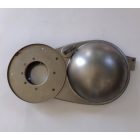 Kuplungfedél, felületkezelés nélkül, Horska 71001-71500, Jawa 250 Special