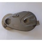 Kuplungfedél, felületkezelés nélkül, Horska 71000, Jawa 250 Special