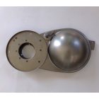 Kuplungfedél, felületkezelés nélkül, Horska 71000, Jawa 250 Special