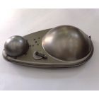 Kuplungfedél, Srdcovka, Jawa 175 Special