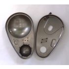 Kuplungfedél, Srdcovka, Jawa 175 Special