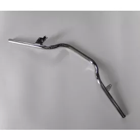 Kormány, tárcsafékes, Jawa 640