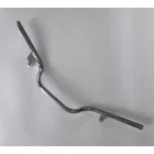 Kormány, tárcsafékes, Jawa 640