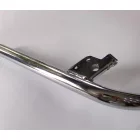 Kormány, tárcsafékes, Jawa 640