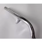 Kormány, tárcsafékes, Jawa 640