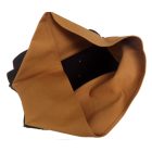 Táska szett, fekete + oldaltáska tartók, Jawa 350 CL Perak, 42 Bobber