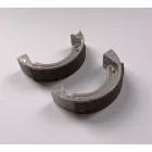 Fékpofák, 2 darab, eredeti, Jawa Babetta