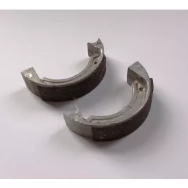 Fékpofák, 2 darab, eredeti, Jawa Babetta