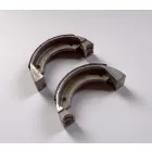 Fékpofák, 2 darab, eredeti, Jawa Babetta