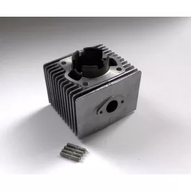 Henger, 50 cm3, Jawa Babetta 207