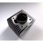 Henger, 50 cm3, Jawa Babetta 207