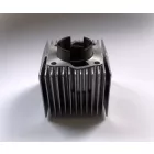 Henger, 50 cm3, Jawa Babetta 207