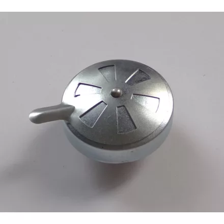 Légszűrő, komplett, horganyzott, Jawa 50, ČZ 98, 125