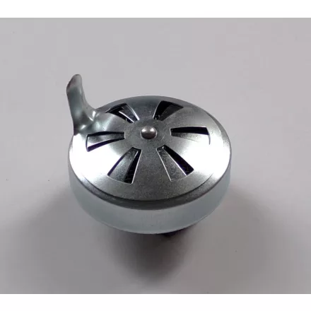 Légszűrő, komplett, horganyzott, Jawa Jawa 50, ČZ 98, 125