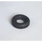 Kábelvédő gumi hátsó irányjelzőhöz, 24 x 16 x 3 mm, ČZ