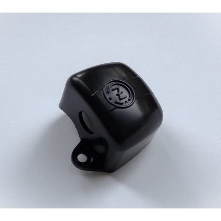 Indexkapcsoló ház, műanyag, ČZ 501/502/505