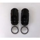 Gyújtógyertya védő, gyújtógyertya szigetelő tároló, Jawa, ČZ