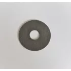 Távtartó gyűrű kormány lengéscsillapítóhoz, 60 x 19,1 x 2 mm, Jawa Villiers, Special