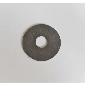   Távtartó gyűrű kormány lengéscsillapítóhoz, 60 x 19,1 x 2 mm, Jawa Villiers, Special