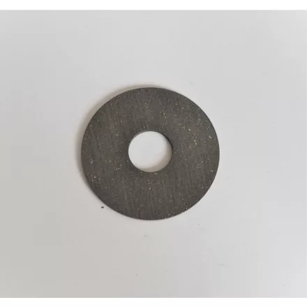 Távtartó gyűrű kormány lengéscsillapítóhoz, 60 x 19,1 x 2 mm, Jawa Villiers, Special