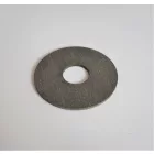 Távtartó gyűrű kormány lengéscsillapítóhoz, 60 x 19,1 x 2 mm, Jawa Villiers, Special