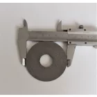 Távtartó gyűrű kormány lengéscsillapítóhoz, 60 x 19,1 x 2 mm, Jawa Villiers, Special