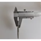 Távtartó gyűrű kormány lengéscsillapítóhoz, 60 x 19,1 x 2 mm, Jawa Villiers, Special