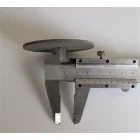 Távtartó gyűrű, első villa, 60 x 12,1 x 2 mm, Jawa Special, Villiers