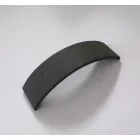 Fékbetét, 145x4x36 mm, Jawa, ČZ