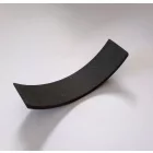 Fékbetét, 145x4x36 mm, Jawa, ČZ