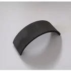 Fékbetét, 130x4x36 mm, Jawa, CZ