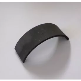 Fékbetét, 130x4x36 mm, Jawa, CZ