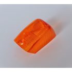 Indexbúra oldalsó burákhoz, narancssárga, műanyag, Jawa, ČZ