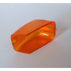 Indexbúra oldalsó burákhoz, narancssárga, műanyag, Jawa, ČZ