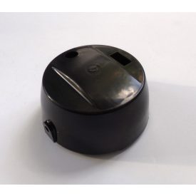 Fényszóró burkolat, műanyag, Jawa Babetta 210, 225