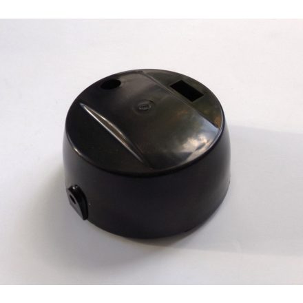 Fényszóró burkolat, műanyag, Jawa Babetta 210, 225