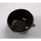 Fényszóró burkolat, műanyag, Jawa Babetta 210, 225