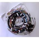 Elektromos rendszer, egy darab fordulatszámmérőhöz, Jawa 634