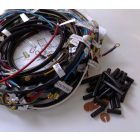 Elektromos rendszer, egy darab fordulatszámmérőhöz, Jawa 634