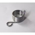 Berúgó szegmens rugó, cink, ČZ 175-350