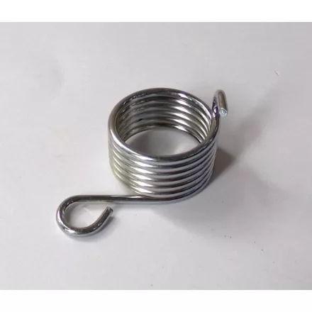 Berúgó szegmens rugó, cink, ČZ 175-350