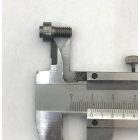 Javítócsavar alsó burkolatokhoz első lengéscsillapítókhoz, Jawa, ČZ