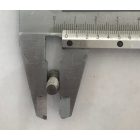 Javítócsavar alsó burkolatokhoz első lengéscsillapítókhoz, Jawa, ČZ