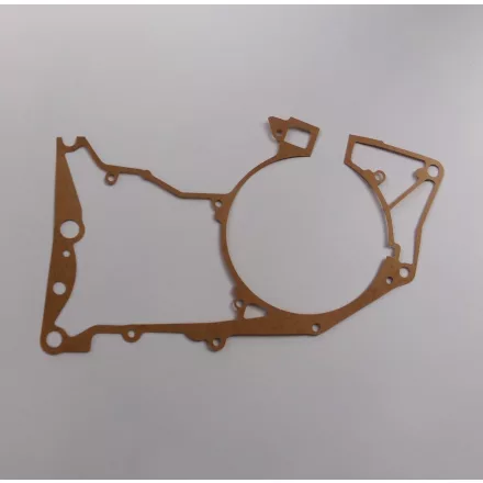 Blokktömítés, 0.3 mm, prespan, Jawa 638-640
