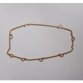 Kuplungfedél tömítés, 0.3 mm, prespan, Jawa 638-639