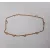 Kuplungfedél tömítés, 0.3 mm, prespan, Jawa 638-639