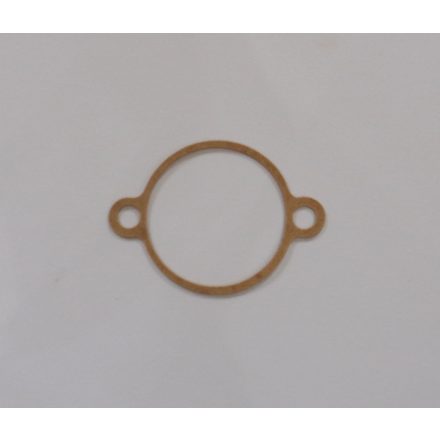 Tömítés karburátor úszóházhoz 0.3 mm, prespan, Jawa, ČZ