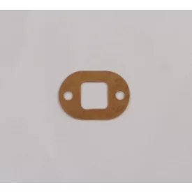   Karburátor tőcsavar tömítés, 0.3 mm, prespan, Jawa Babetta 210