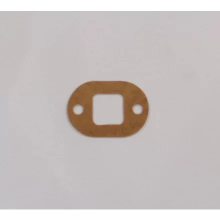 Karburátor tőcsavar tömítés, 0.3 mm, prespan, Jawa Babetta 210