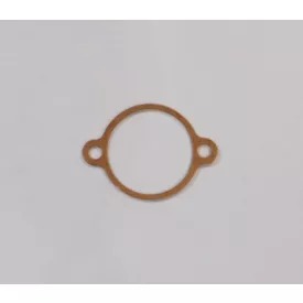   Tömítés karburátor úszóházhoz, 0.3 mm, prespan, Jawa 20-23